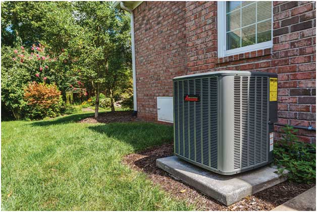 Air Conditioning Services In Waxahachie, TX