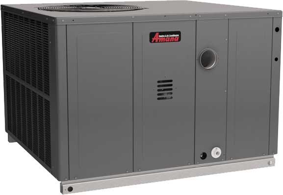 Commercial Air Conditioning & Heating in Waxahachie, Midlothian, Mansfield, TX and Surrounding Areas
