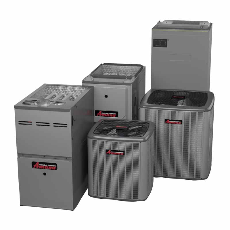 Air Conditioner Service in Waxahachie, Midlothian, and Mansfield, TX