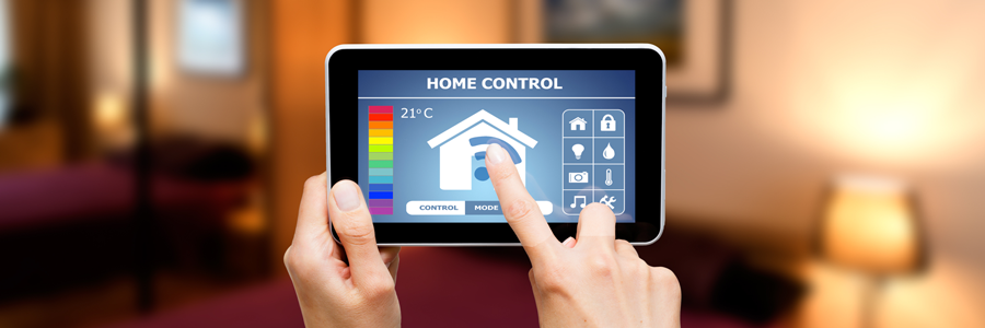 Smart Thermostats